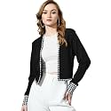 IUGA Women Shrug