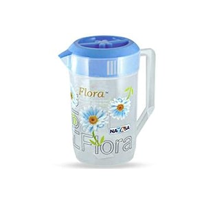 2400 l water cool it jug plastic jug 2500 ml 1 pc jug porcelain