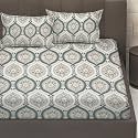 IVAZA 240 TC Soft Ezyption Cotton Floral