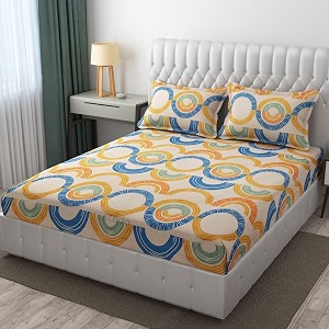IVAZA Ezyption Cotton Super Soft 240 TC