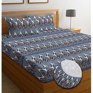 IVAZA Ezyption Cotton Super Soft 240 TC