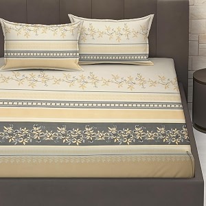 IVAZA Ezyption Cotton Super Soft 240 TC