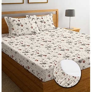 IVAZA Ezyption Cotton Super Soft 240 TC