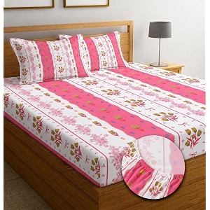 IVAZA Ezyption Cotton Super Soft 240 TC