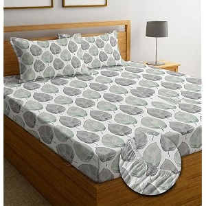 IVAZA Ezyption Cotton Super Soft 240 TC
