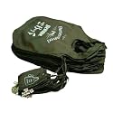 IVILLAGE Foldable Reusable Polyester Bags for Shopping