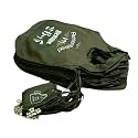 IVILLAGE Foldable Reusable Polyester Bags for Shopping