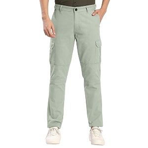 IVOC Men Pants