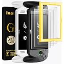 ivoler Anti-Glare Screen Protector for ASUS ROG Xbox Ally &amp; Ally X 3-Pack