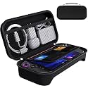 ivoler Carrying Case for Lenovo Legion Go Gen 2 8.8'' - Black