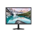 iVOOMi Monitor 19 Inch (48.2 cm, Wide) IV-L1902HGD LED 1280 x 1024 Pixel (HD), Black