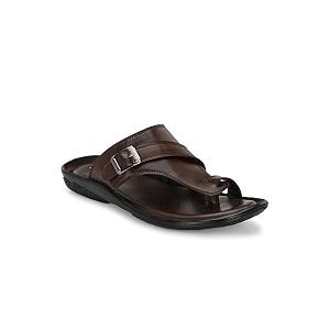 IVRAH Synthetic Leather Sandal Lightweight and Comfortable