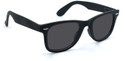 Ivy Vacker Polarized Wayfarer Sunglasses 52 For