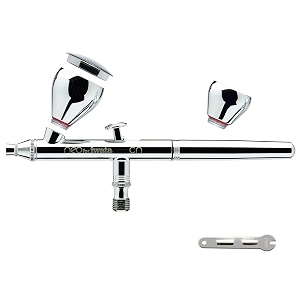 iwata medea iwn4500 neo gravity feed airbrush