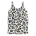 IWEMEK Boys Girls Floatation Swimsuit with Adjustable Buoyancy Baby One Piece Swimwear Float Suit Swim Vest Bathing Suit