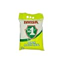 Iwisa No.1 Super Maize Meal | South African Maize Meal Flour | 2kg (2 x 1kg)