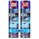 ixirpro Super Glue Accelerator, CA Glue Activator, 2 Pack-16.9 oz