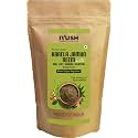 IYUSH Herbal Ayurvedic Karela Jamun Neem Powder with Gudmar, Vijaysar, and Bael Leaf - 900 g