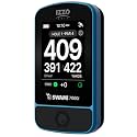 Izzo Swami Golf GPS Rangefinder - Color Display &amp; Scorekeeper
