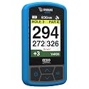 Izzo Swami Golf GPS Rangefinder - Color Display &amp; Scorekeeper