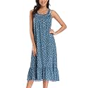 100 Cotton Nightgowns for Women Soft Ladies