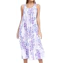IZZY TOBY 100 Cotton Nightgowns for