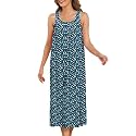IZZY TOBY 100 Cotton Nightgowns for