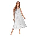 IZZY TOBY 100 Cotton Nightgowns for