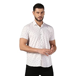 J B Fashion Casual Shirt for Men