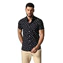 J B Fashion Casual Shirt for Men