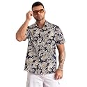 J B Fashion Casual Shirt for Men