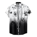 J B Fashion Casual Shirt for Men