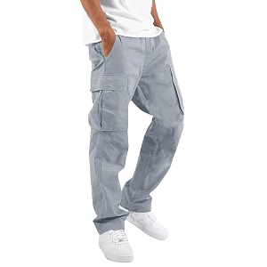J B Fashion Men Cargo Men