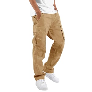 J B Fashion Men Cargo Men