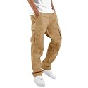 J B Fashion Men Cargo Men