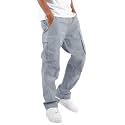 J B Fashion Men Cargo Men