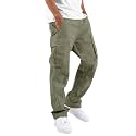 J B Fashion Men Cargo Men