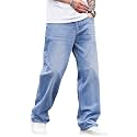 J B Fashion Men Jeans || Men Jeans Pants || Denim Jeans || Baggy Jeans for Men (Jeans-004-005)