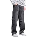 J B Fashion Men Jeans || Men Jeans Pants || Denim Jeans || Baggy Jeans for Men (Jeans-004-005)