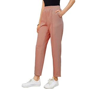 J B Fashion Trousers Pants for Women
