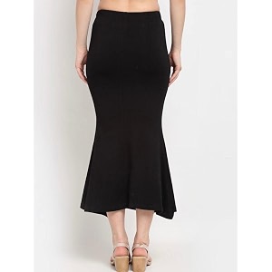 J B Fashion Womens Lycra Full Elastic