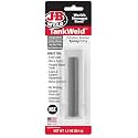 J-B Weld 8217 2 Pack 1 oz. AutoWeld Epoxy Putty Stick, Dark Grey