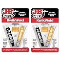 J-B Weld J-B Kwik Adhesive/Filler