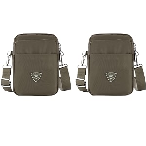 J I Womens Small Cross-Body Phone Bag