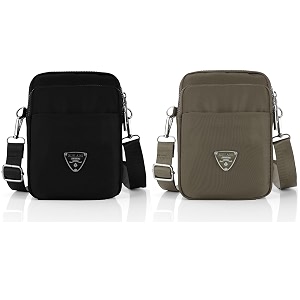 J I Womens Small Cross-Body Phone Bag