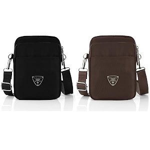 J I Womens Small Cross-Body Phone Bag