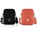 J I Women39s Small Cross-Body Phone Bag
