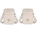 J I Women39s Small Cross-Body Phone Bag