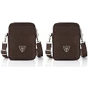 J I Women39s Small Cross-Body Phone Bag