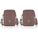 J I Women39s Small Cross-Body Phone Bag